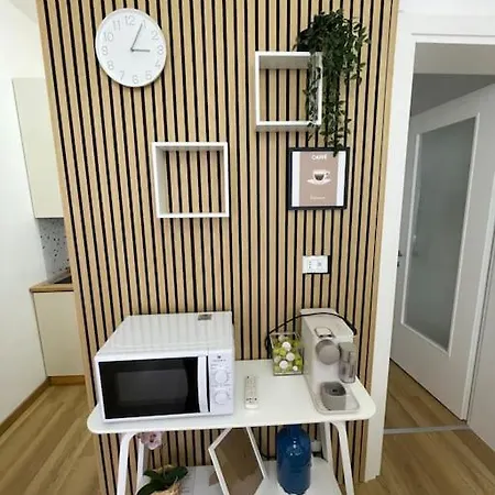 Celeste Piazza Mazzini Apartment Lido di Jesolo