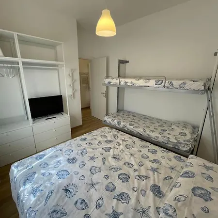 Celeste Piazza Mazzini * Lido di Jesolo