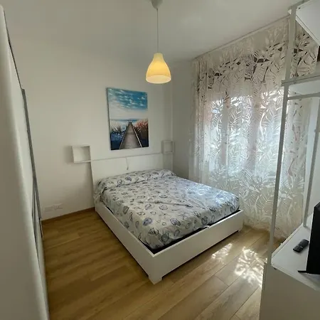 Celeste Piazza Mazzini * Lido di Jesolo