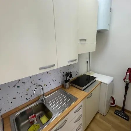 Celeste Piazza Mazzini Apartment Lido di Jesolo